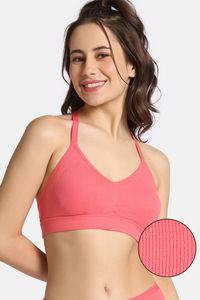 Sunkist Coral